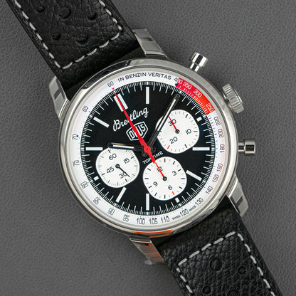 Breitling Top Time B01 Deus Ex Machina Automatic Chronograph 41mm