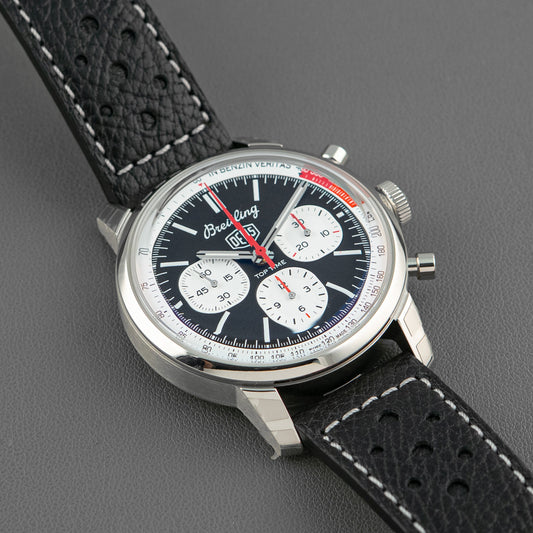 Breitling Top Time B01 Deus Ex Machina Automatic Chronograph 41mm