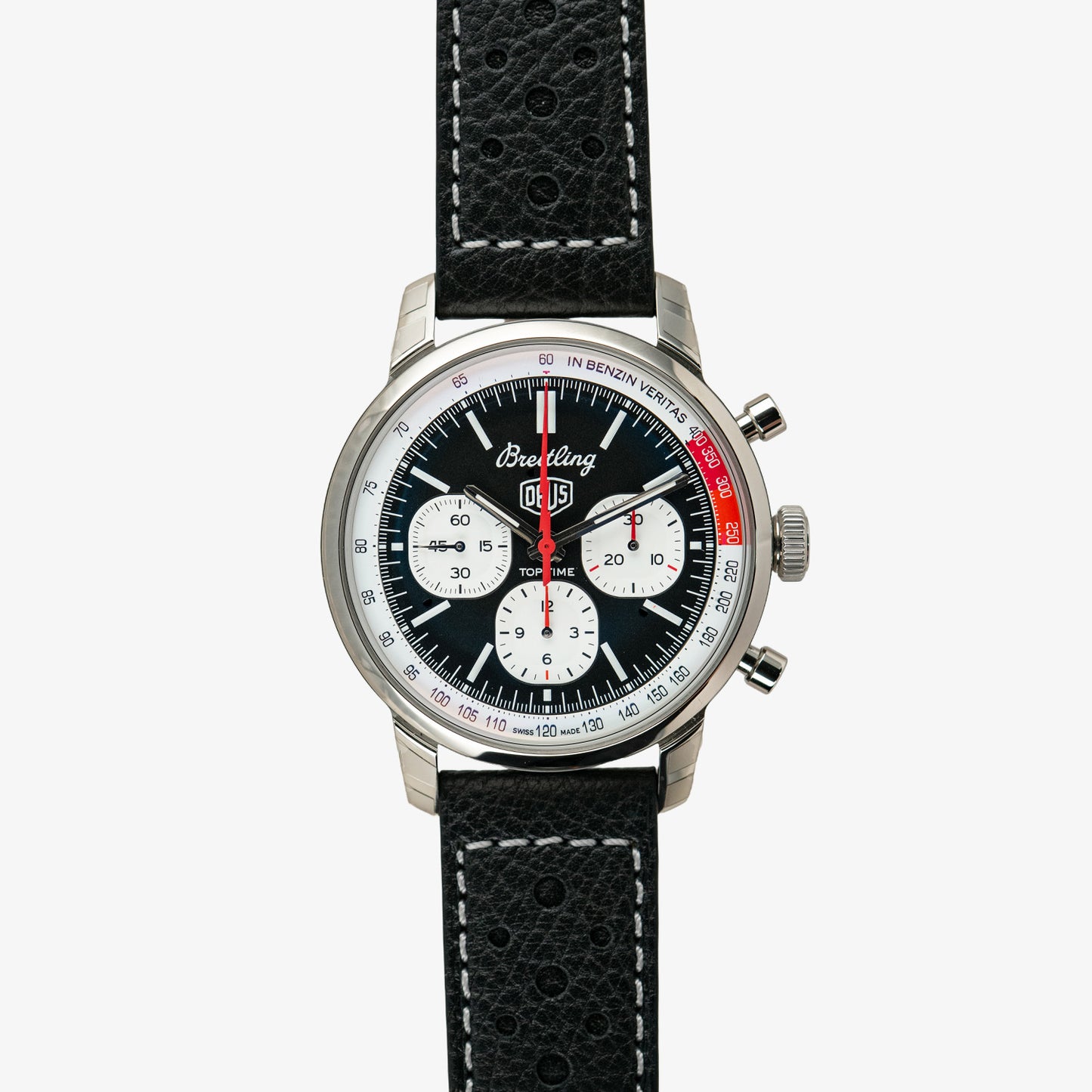 Breitling Top Time B01 Deus Ex Machina Automatic Chronograph 41mm