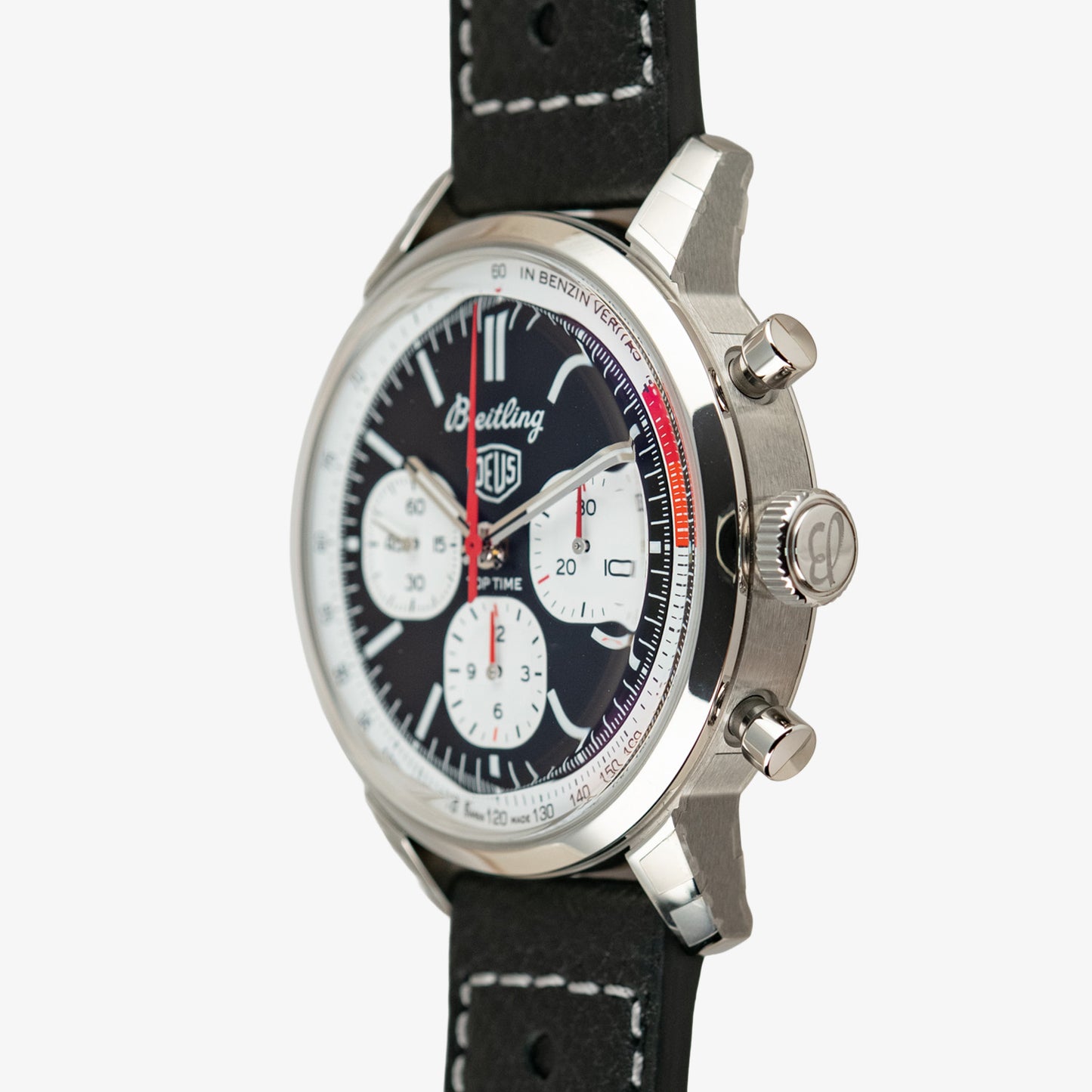 Breitling Top Time B01 Deus Ex Machina Automatic Chronograph 41mm