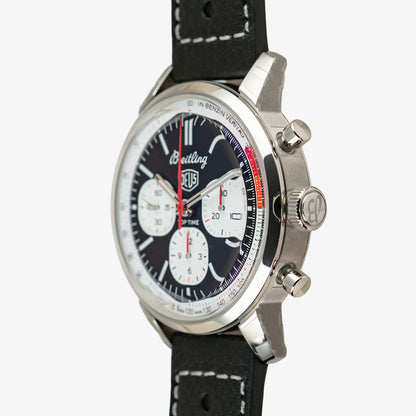 Breitling Top Time B01 Deus Ex Machina Automatic Chronograph 41mm