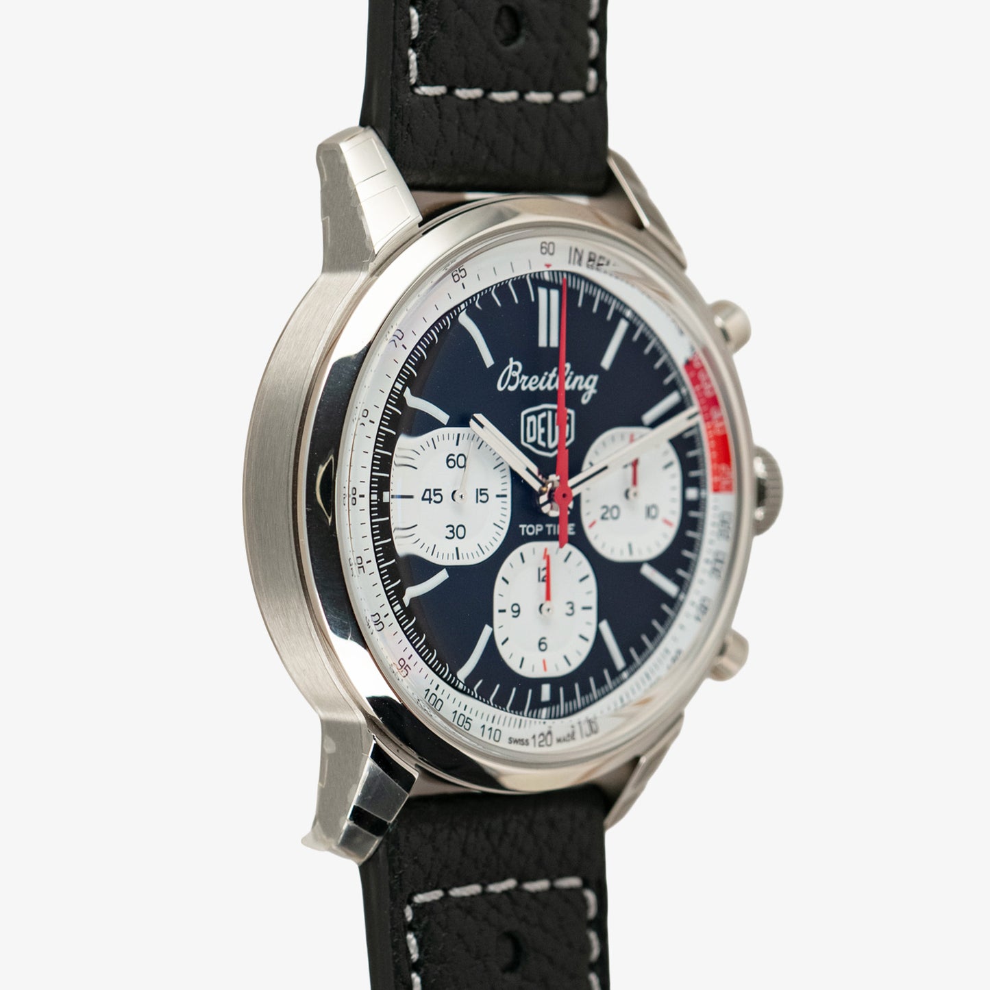 Breitling Top Time B01 Deus Ex Machina Automatic Chronograph 41mm