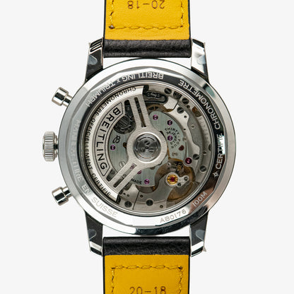 Breitling Top Time B01 Deus Ex Machina Automatic Chronograph 41mm