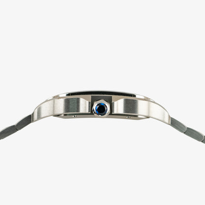 Cartier Santos de Cartier Large Automatic Date 39.8mm