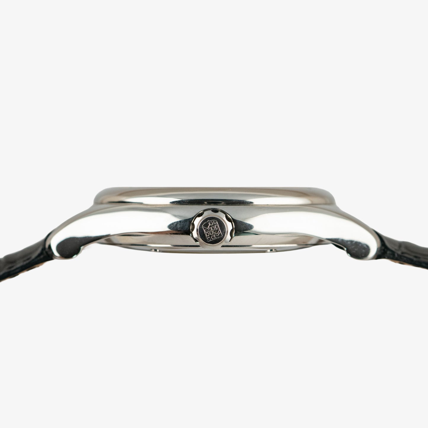 Frédérique Constant Classics Clear Vision Dual Time 43mm