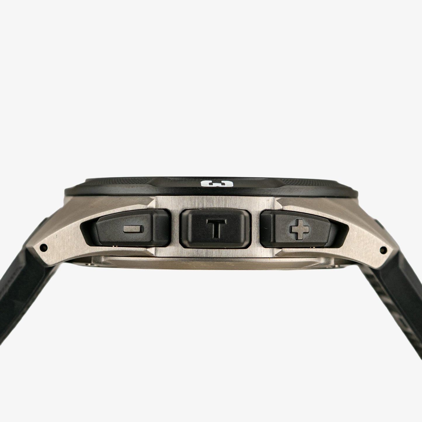 Tissot T-touch Expert Solar Titanium Quartz 45mm