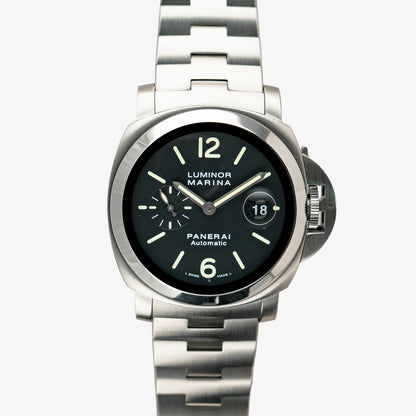 Panerai Luminor Marina Automatic Acciaio 44mm