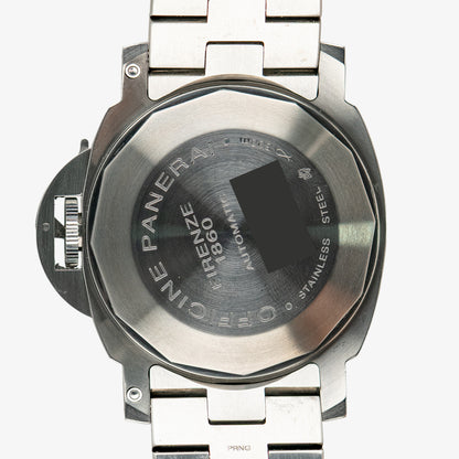 Panerai Luminor Marina Automatic Acciaio 44mm