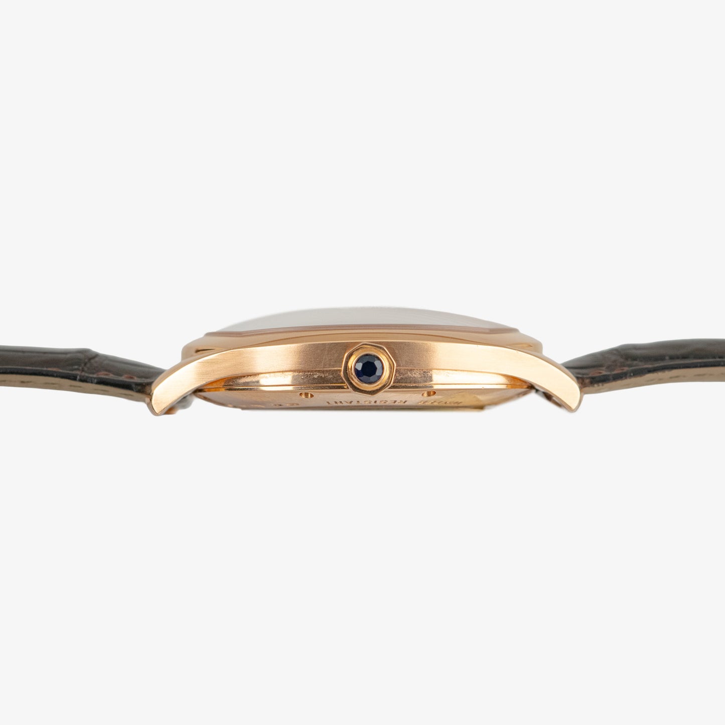 Cartier Drive de Cartier Automatic Date Rose Gold 41mm