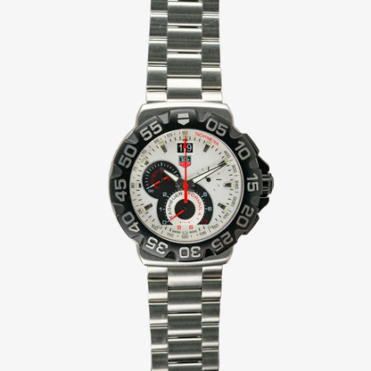 TAG Heuer Formula 1 Quartz Chronograph Big Date 44mm
