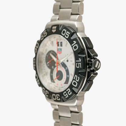 TAG Heuer Formula 1 Quartz Chronograph Big Date 44mm