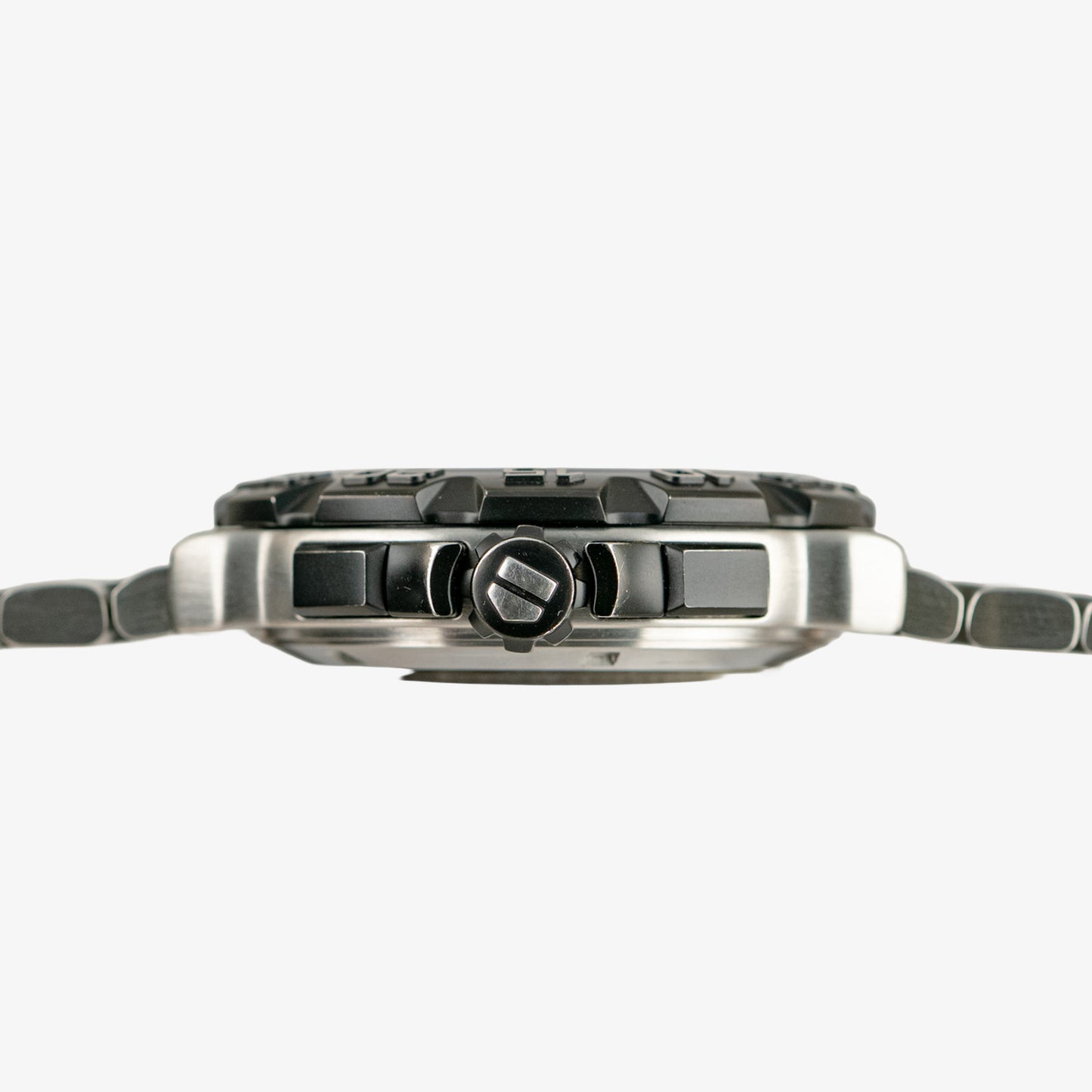 TAG Heuer Formula 1 Quartz Chronograph Big Date 44mm