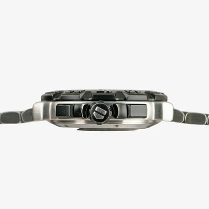 TAG Heuer Formula 1 Quartz Chronograph Big Date 44mm