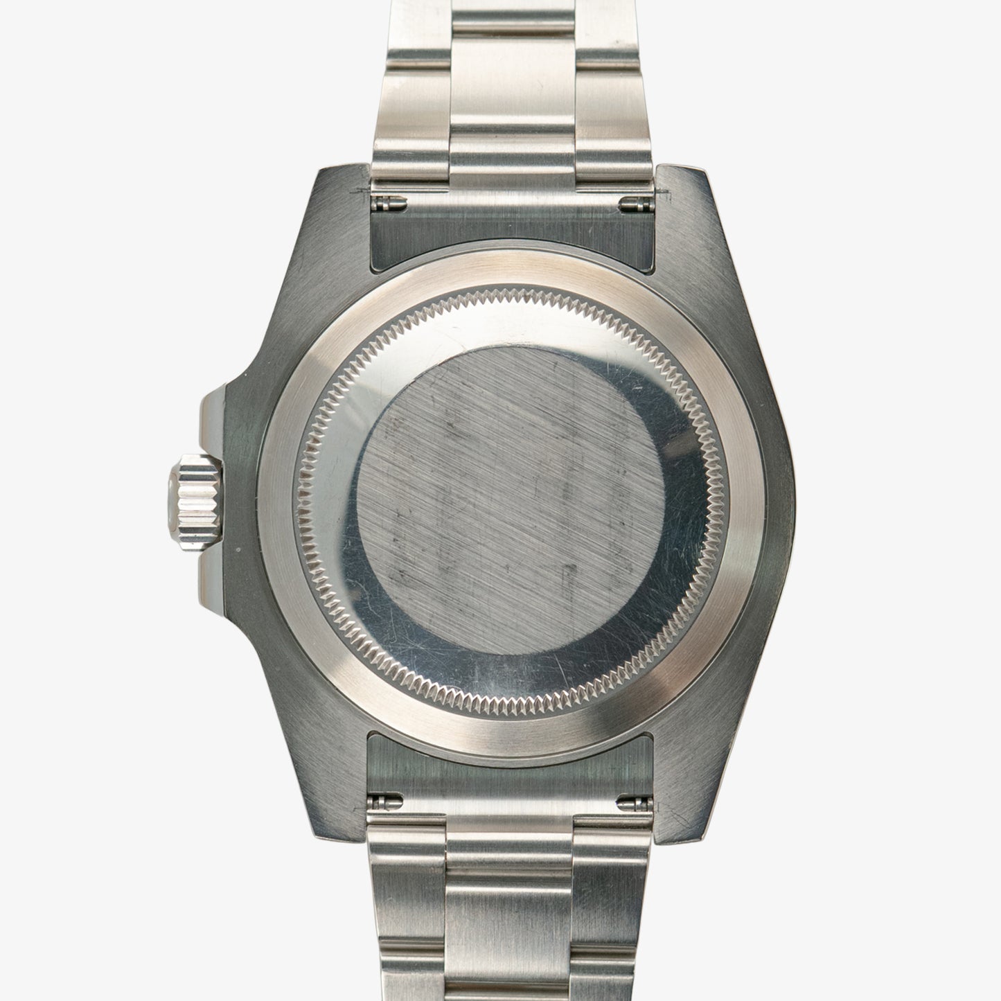 Rolex Submariner No Date Ref. 114060 Automatic 40mm