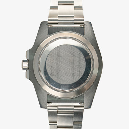 Rolex Submariner No Date Ref. 114060 Automatic 40mm