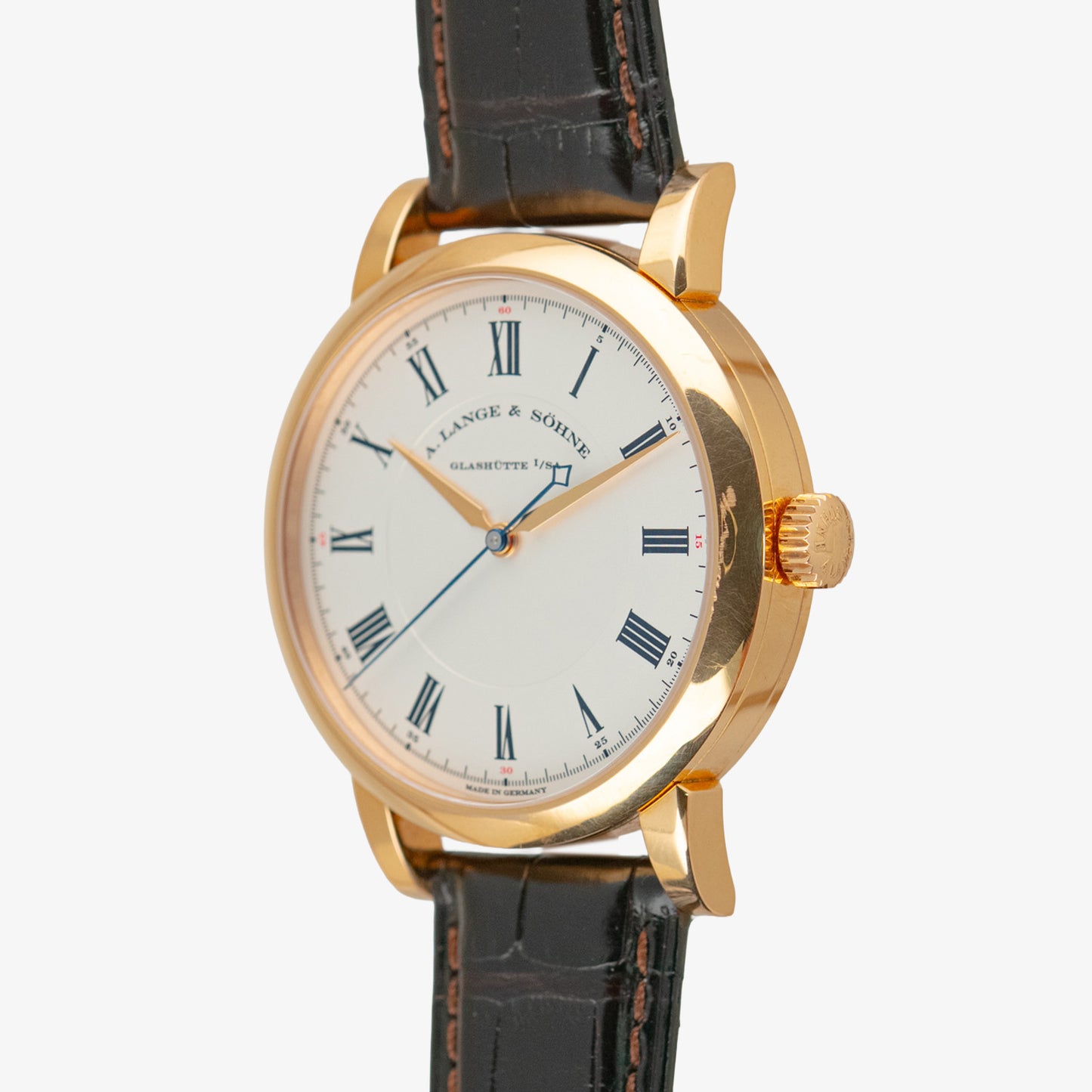 A. Lange & Söhne Richard Lange 232.032 Pink Gold 40.5 mm