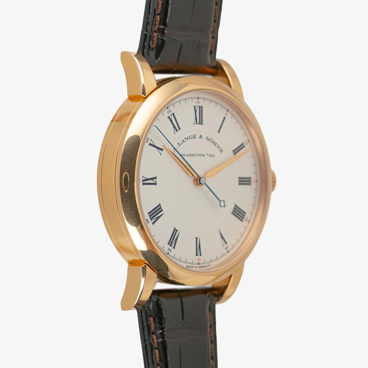 A. Lange & Söhne Richard Lange 232.032 Pink Gold 40.5 mm