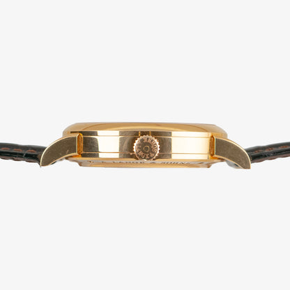 A. Lange & Söhne Richard Lange 232.032 Pink Gold 40.5 mm