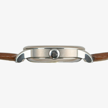 Tissot Le Locle Open Heart Powermatic 80 39.3mm