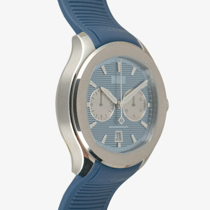 Piaget Polo Automatic Chronograph Blue Dial 42mm
