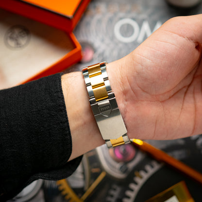 Tudor Black Bay GMT S&G Automatic Date 41mm