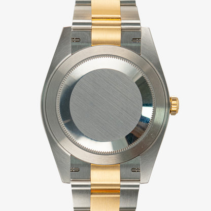 Rolex Datejust 126303 Steel & Yellow Gold 41mm