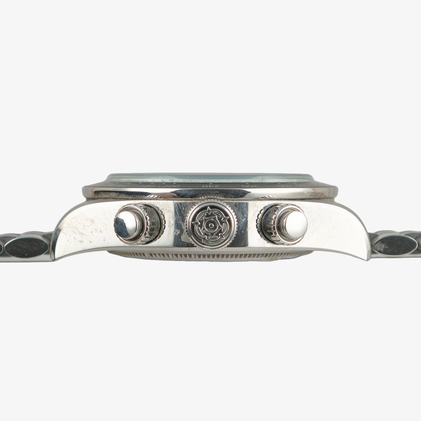 Tudor Black Bay Chrono Automatic Flamingo Blue 41mm