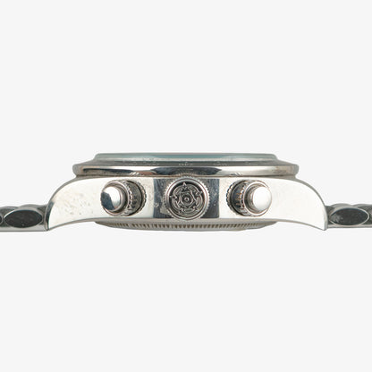 Tudor Black Bay Chrono Automatic Flamingo Blue 41mm