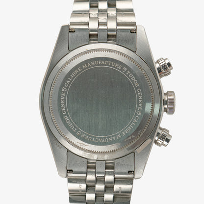 Tudor Black Bay Chrono Automatic Flamingo Blue 41mm