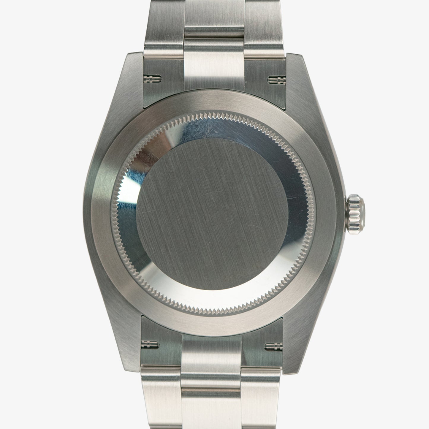 Rolex Oyster Perpetual 124300 Green Dial Automatic 41mm