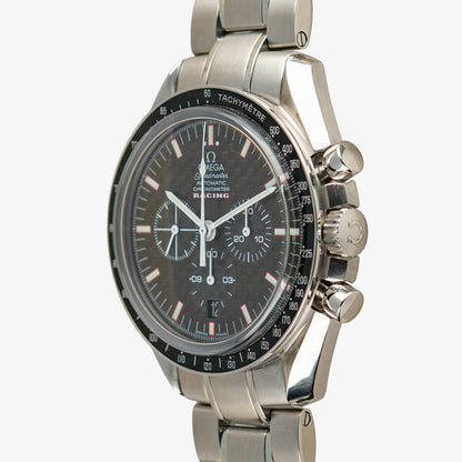 Omega Speedmaster Racing Automatic Chronometer Date 42mm