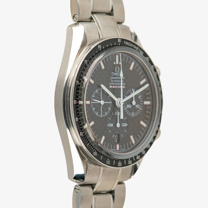 Omega Speedmaster Racing Automatic Chronometer Date 42mm