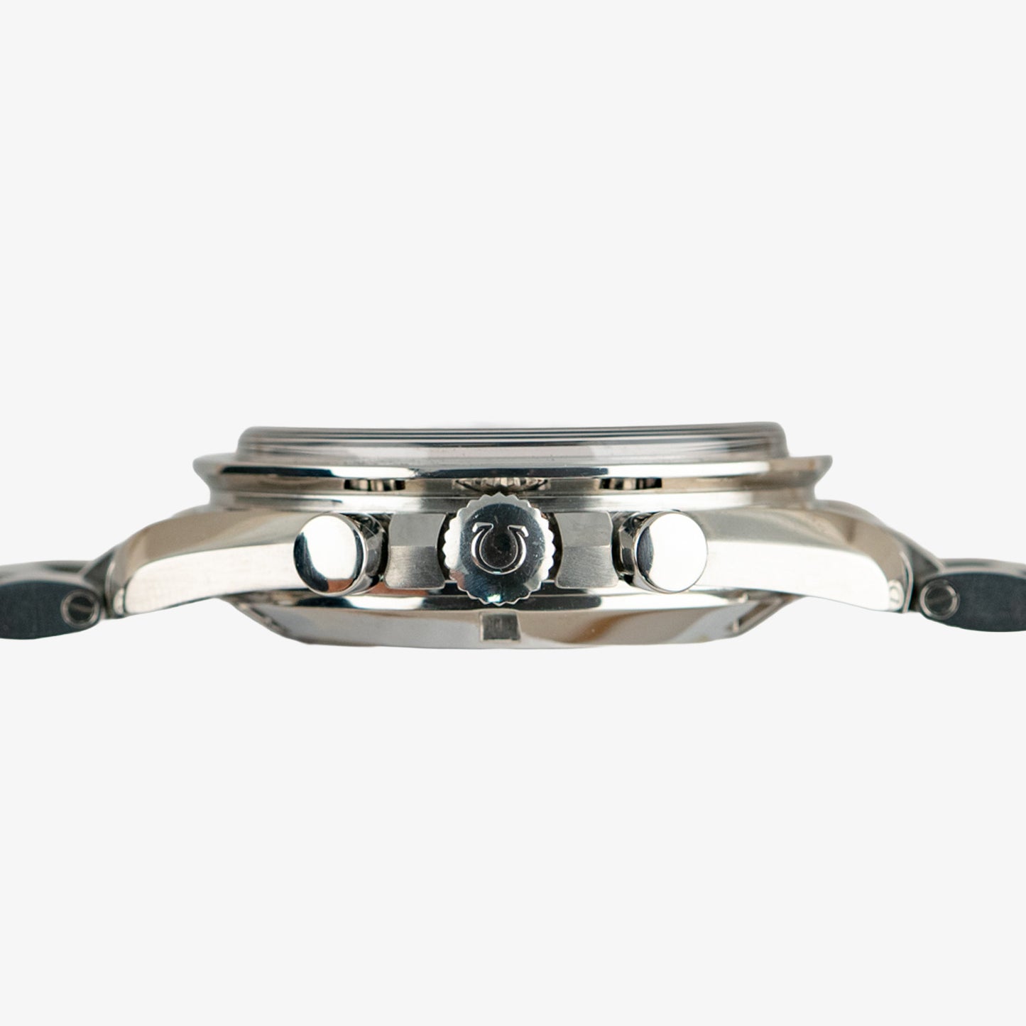 Omega Speedmaster Racing Automatic Chronometer Date 42mm