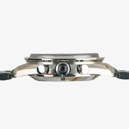 Omega Speedmaster Racing Automatic Chronometer Date 42mm