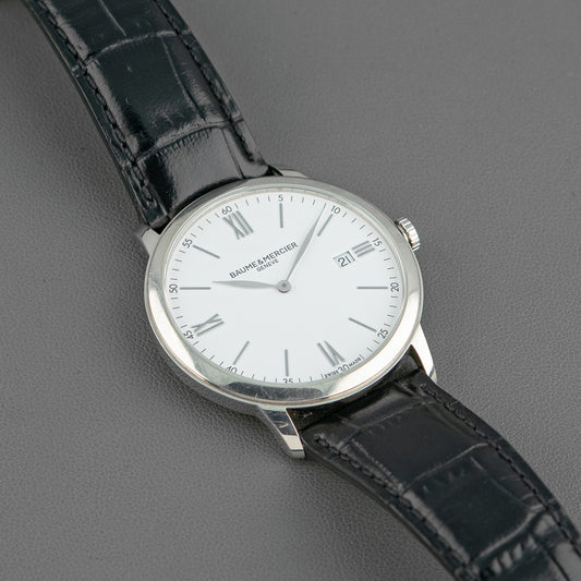 Baume & Mercier Classima Automatic Date 40mm