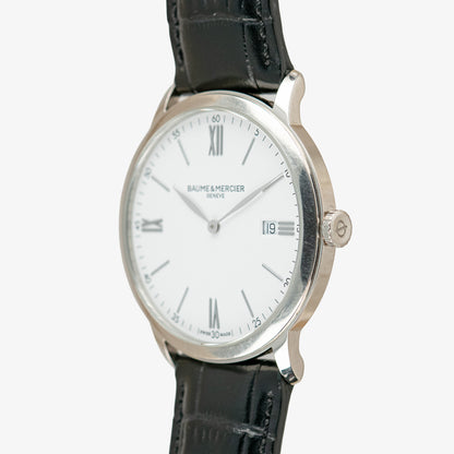 Baume & Mercier Classima Automatic Date 40mm