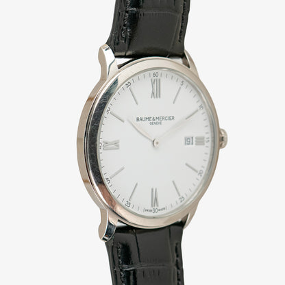 Baume & Mercier Classima Automatic Date 40mm