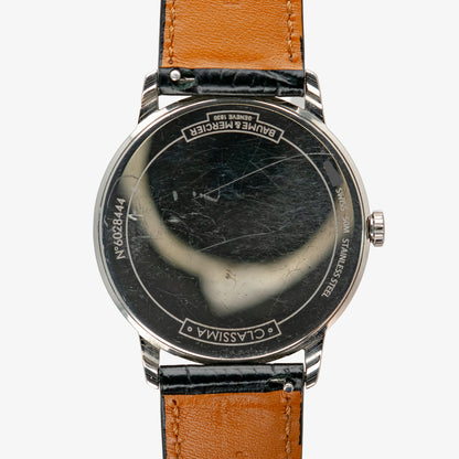 Baume & Mercier Classima Automatic Date 40mm