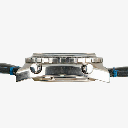 Heuer Autavia 1163 Automatic Chronograph 42mm