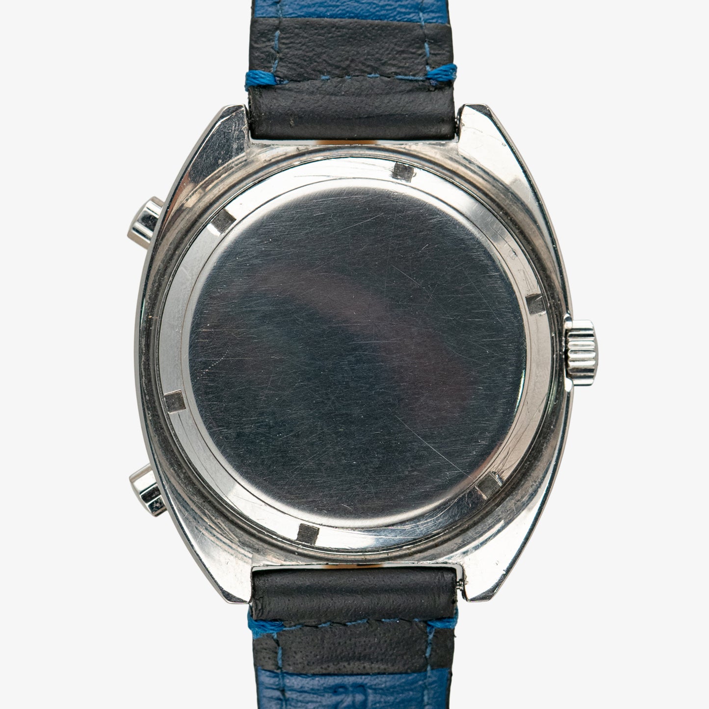 Heuer Autavia 1163 Automatic Chronograph 42mm