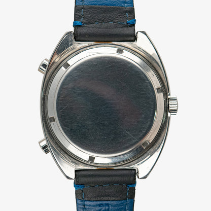 Heuer Autavia 1163 Automatic Chronograph 42mm