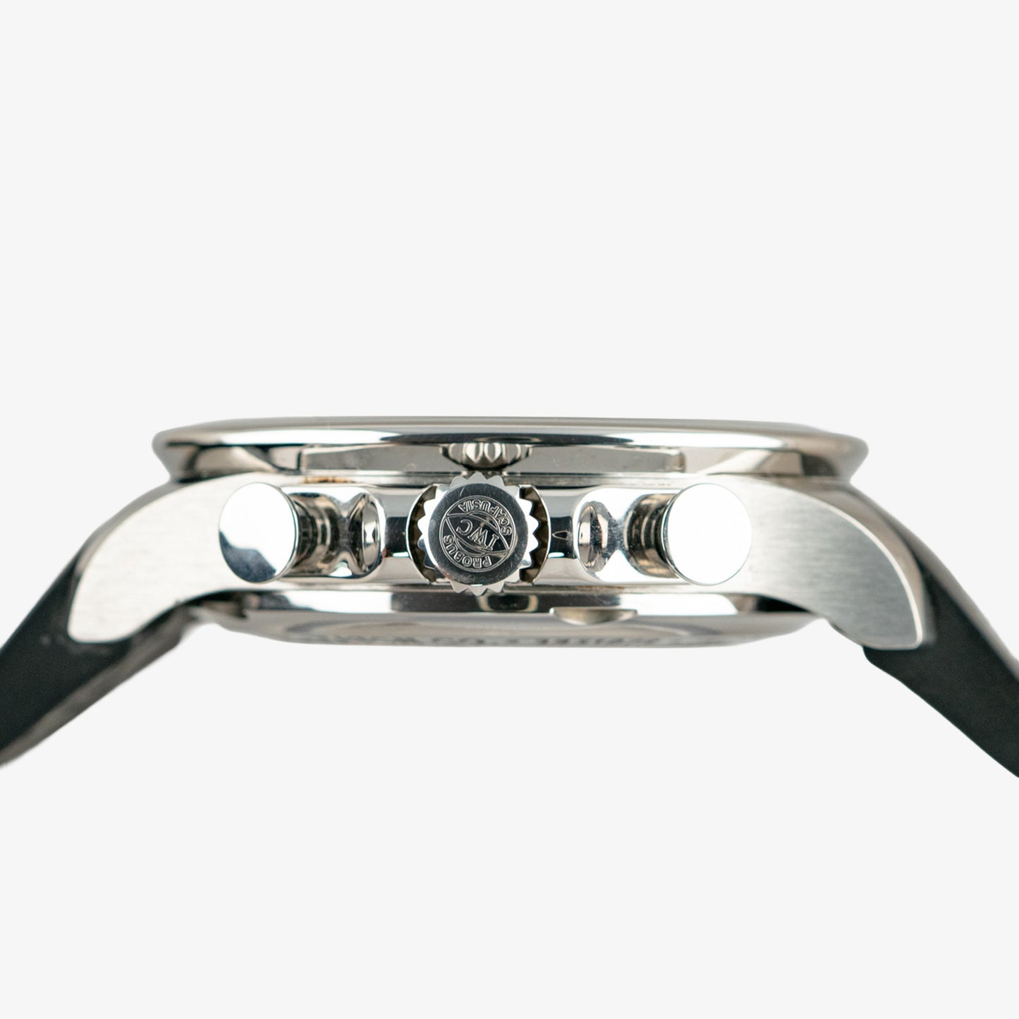 IWC Portugieser Yacht Club Chronograph Automatic 45.4mm