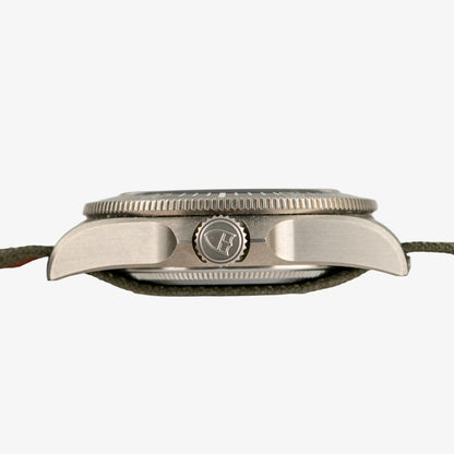 Tudor Pelagos FXD Automatic Titanium Black Dial 42mm