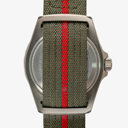 Tudor Pelagos FXD Automatic Titanium Black Dial 42mm