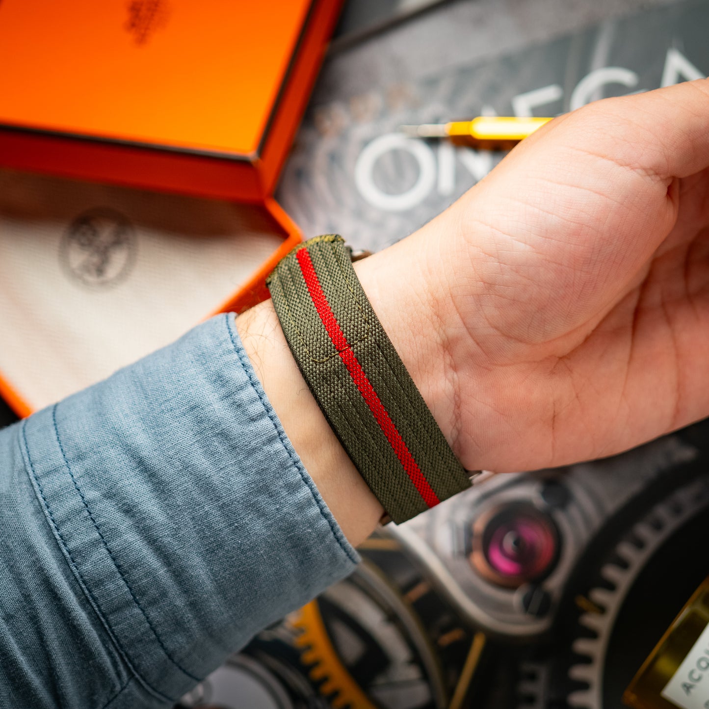 Tudor Pelagos FXD Automatic Titanium Black Dial 42mm