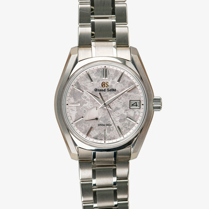Grand Seiko Heritage Collection 62GS "Shunbun" Spring Drive 40mm