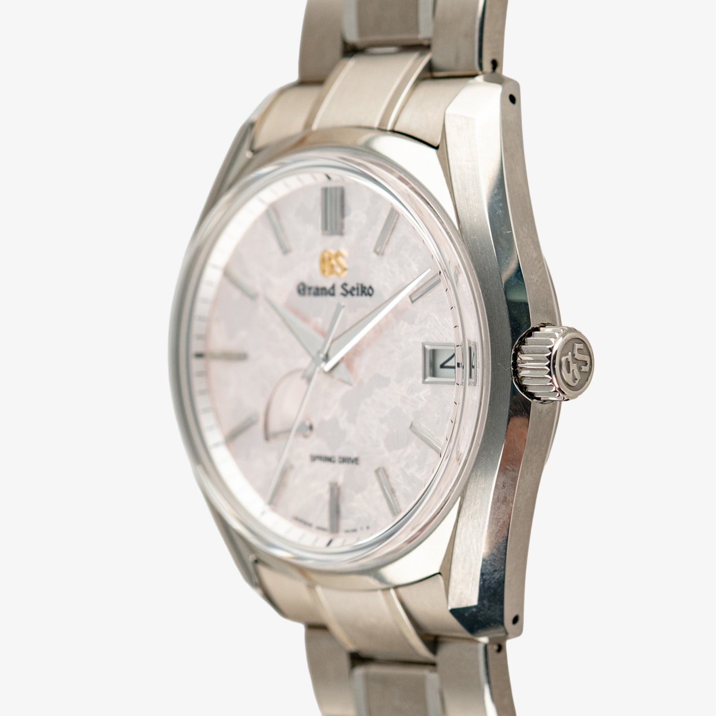 Grand Seiko Heritage Collection 62GS "Shunbun" Spring Drive 40mm