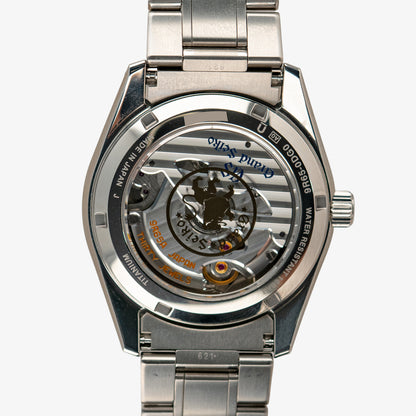 Grand Seiko Heritage Collection 62GS "Shunbun" Spring Drive 40mm