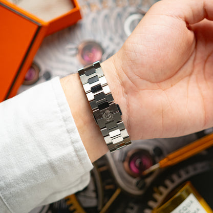 Bell & Ross BR 05 Skeleton Green Automatic 40mm