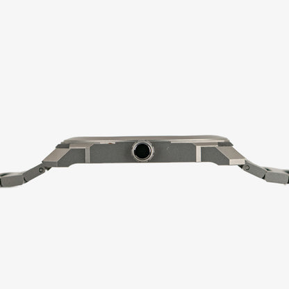 Bvlgari Octo Finissimo Skeleton 8 Days Titanium 40mm